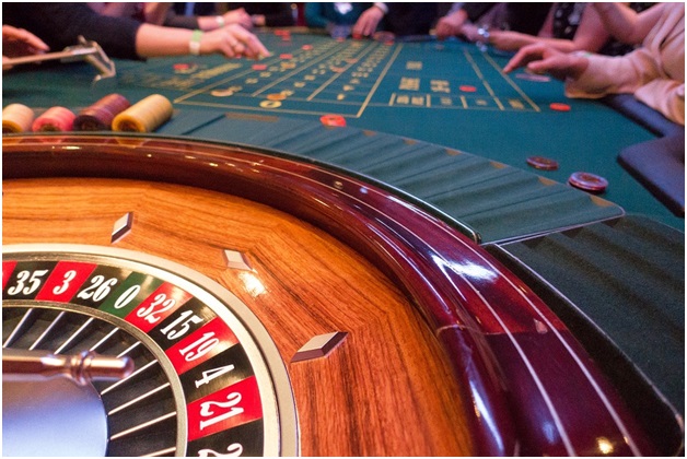 Gambling Markets Worldwide Ranked by Revenue