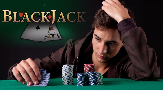 Why Are You Chasing Losses in Blackjack? 