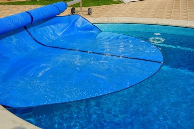 Proper Steps to Open the Pool