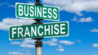 Franchising vs. Starting from Scratch