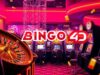 Γιατί το BINGO4D Είναι η Κορυφαία Επιλογή για τους Λάτρεις του Togel στο Μακάο και το Χονγκ Κονγκ BINGO4D