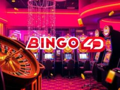 Γιατί το BINGO4D Είναι η Κορυφαία Επιλογή για τους Λάτρεις του Togel στο Μακάο και το Χονγκ Κονγκ BINGO4D