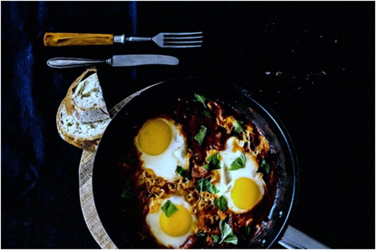 Chef-Led London Restaurants Flying Under the Radar