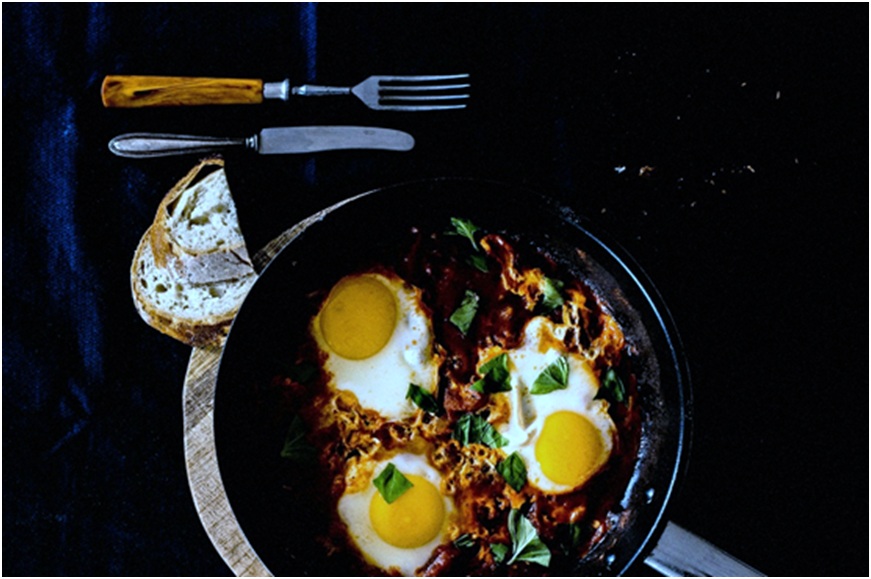 Chef-Led London Restaurants Flying Under the Radar