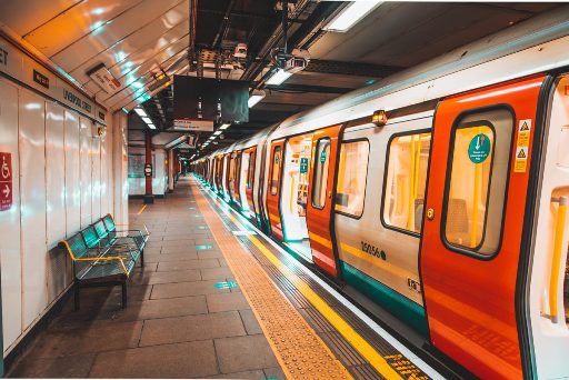 London Tube, DLR and rail closures this weekend: what's shut on 19–20 September