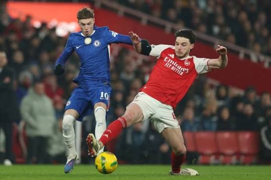 London football this weekend