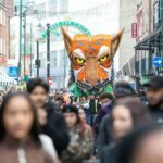 Open House, Brick Lane Curry Festival and more