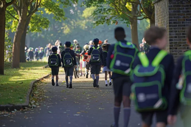 what fewer pupils means for schools and families